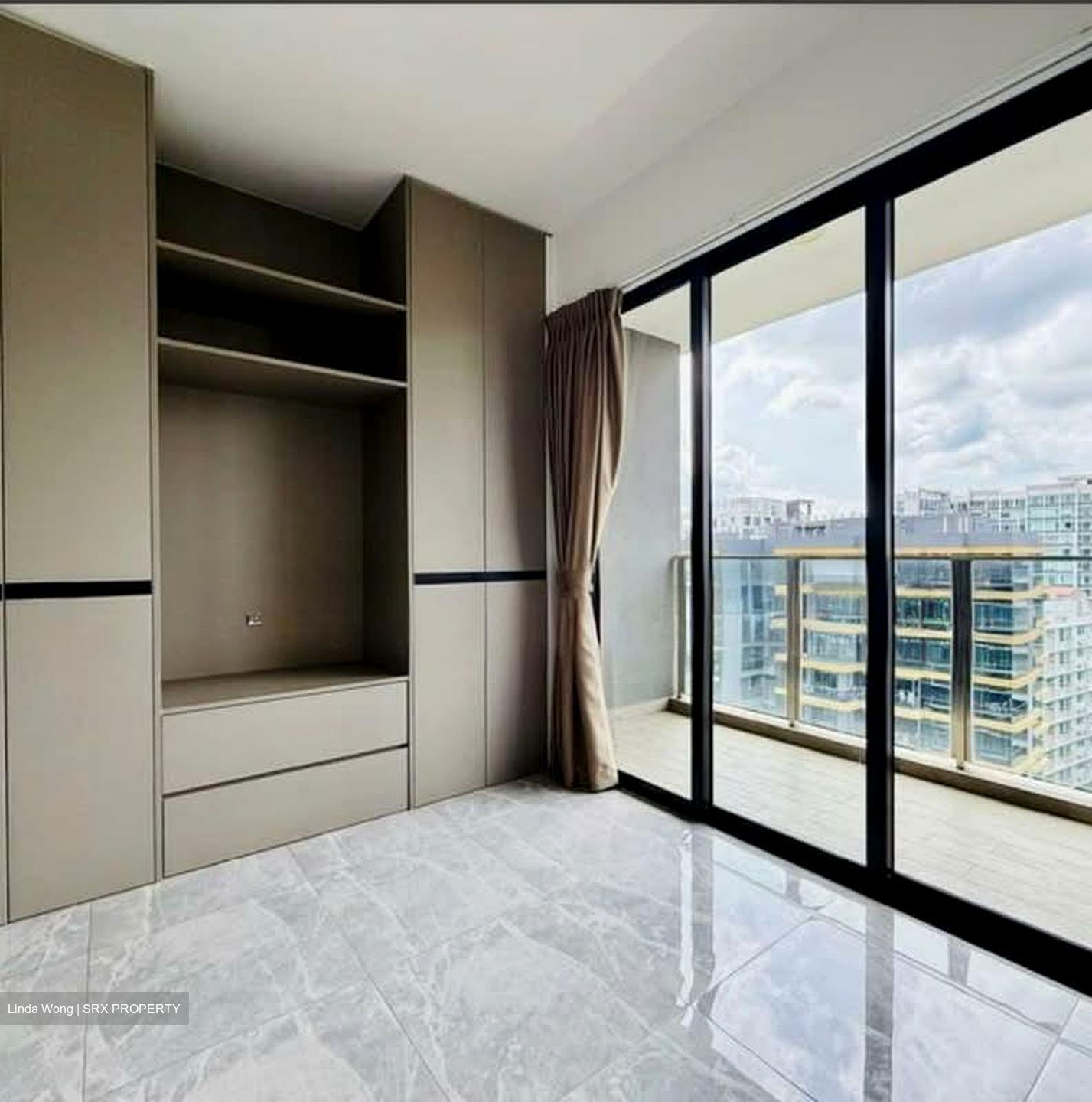 The Poiz Residences (D13), Apartment #529299341